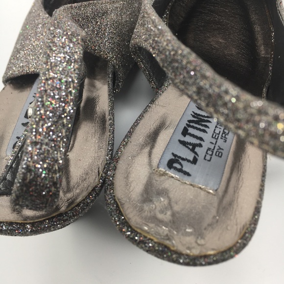 Platinum Collection by Jade Multi Glitter - Picture 7 of 15